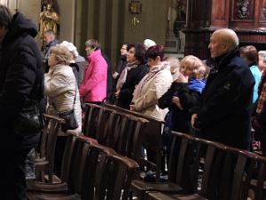 2017 12 02 CATHEDRALE DE TOULON COURONNEMENT DE L IMMACULEE CONCEPTION  (55)